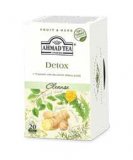 Čaj Detox Ahmad Tea 40g