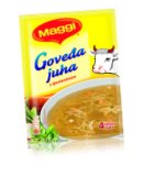 Goveđa juha s tjesteninom ili dalmatinska juha Maggi 40 g