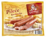 Hrenovke pileće Gavrilović 200g