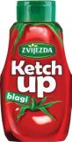 Ketchup blagi Zvijezda 500g