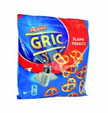 Pereci slani Gric 200g 