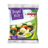 Povrće Royal mix 400 g