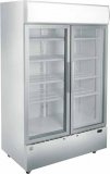 Rashladna vitrina Horeca Select GSC1100 1000 L