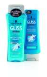Šampon ili regenerator za kosu Gliss više vrsta 