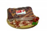 Slanina dimljena domaća Plodine 1kg