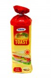 Toast kruh ili integralni toast kruh Klara 500g