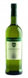 Vino bijelo Graševina Ilok 1l