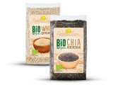 Bio Quinoa ili Chia sjemenke 