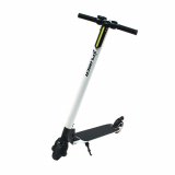 Električni romobil XPLORER ZOOM V2 5,5˝bijeli