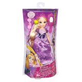 Lutka HASBRO, Disney Princess, Long Locks Rapunzel, Matovilka s dugom kosom