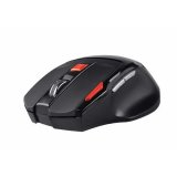 Miš Natec genesis v55 wireless gaming