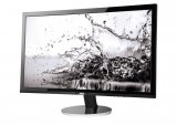 Monitor 27" LED AOC Q2778VQE, WQHD, 1ms, 350cd/m2, 80.000.000:1, D-Sub, DVI, HDMI, DP, crni