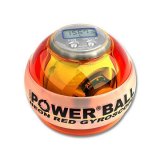 Powerball Nsd neon pro red, rpm counter - brojač