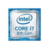 Procesor Intel core i7-8700K soc 1151