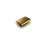 Verbatim 2.5" smart disk 500gb hdd usb2.0, sunkissed yellow