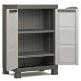 Plastični ormar Regalux Systema dim.65 x 45 x 97 cm