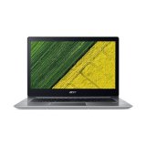 Acer Swift 3 Intel Core i3 7130U 2.70GHz 4GB 128GB SSD Linux 14'' Full HD Intel HD Graphics 620 P/N: NX.GNUEX.039