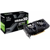 Grafička kartica Inno3d gtx 1050 twin x2