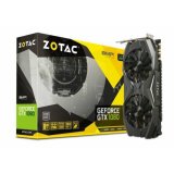 Grafička kartica Zotac geforce® gtx 1080 amp edition