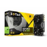 Grafička kartica Zotac geforce® gtx 1080 mini