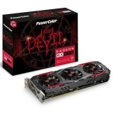 Grafička PowerColor Red Devil Radeon™ RX 570 4GB GDDR5 - AKCIJA