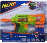 Ispaljivač Hasbro NERF - N-Strike Glowshot