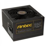 Napajanje 550W, ANTEC True Power Classic TP-550C, ATX, 120mm vent.