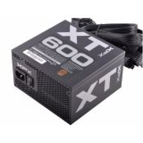 Napajanje Xfx 600w xt series 80 bronze