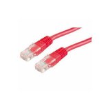 Naviatec Cat6 utp 15m red