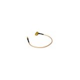 pigtail 25cm Rg316 mmcx - rsma male 90 degree angle