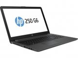 Prijenosno računalo HP 250 G6 2SX53EA / Celeron N3350, DVDRW, 4GB, 500GB, HD Graphics, 15.6" LED HD, HDMI, D-SUB, BT, kamera, USB 3.1, DOS, crno