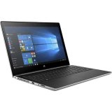 Prijenosno računalo HP Probook 450 G5 2RS07EA / Core i5 8250U, 8GB, SSD 256GB, HD Graphics, 15.6" LED FHD, BT, kamera, D-Sub, HDMI, USB 3.1, Windows 10 Pro, srebrno