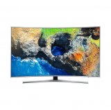 Tv Samsung ue65mu6502uxxh (led, uhd, smart tv, curved, pqi 1600, hdr, dvb t2/c/s2, 165 cm)TV samsung ue65mu6502uxxh (led, uhd, smart tv, curved, pqi 1600, hdr, dvb t2/c/s2, 165 cm)