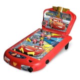 Fliper IMC TOYS, Cars 3 Super Pinball