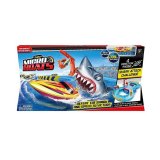 Set za igru MICRO BOATS, Shark Attack Challenge