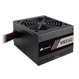 Corsair Vs550 psu, 550w, vs series