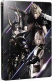 Igra za PS4 Dissidia Final Fantasy Steelbook Limited Edition