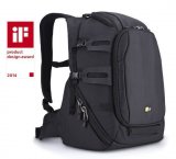 Ruksak za fotoaparat CASE LOGIC DSB-102 Luminosity Medium DSLR Split pack (crni)