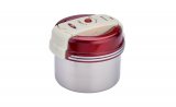 Aparat za sladoled ARIETE FROZEN 630, kapacitet 1kg, punjiva baterija