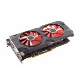 Grafička kartica Xfx radeon rx570 4gb xxx