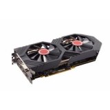 Grafička kartica Xfx radeon rx580 8gb black