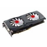 Grafička kartica Xfx radeon rx580 8gb xxx