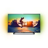 LED TV 50" PHILIPS 50PUS6262/12, SMART, 4K UHD, DVB-T2/C/S2 , HDMI, USB, LAN, WIFI, energetska klasa A+