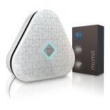 Pametni termostat MOMIT Cool starter kit, Cool + Gateway, bijeli