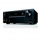 Av receiver Onkyo tx-nr575e blackAV receiver onkyo tx-nr575e black