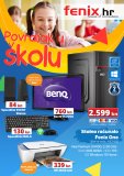 Fenix katalog Povratak u školu 01.09.2018.-30.09.2018.