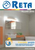 Reta katalog Akcija Rujan 01.09. do 30.09.2018.