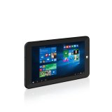 Tablet računalo TREKSTOR SurfTab breeze 7.0, 7" multitouch FHD IPS, QuadCore Atom Z3735, 1GB, 16GB flash, LTE, WiFi, microSD, microUSB, Android 7.0, crno
