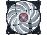 Ventilator COOLERMASTER MasterFan Pro Air Balance 120mm, RGB LED, MFY-B2DN-13NPC-R1