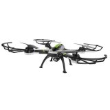Dron MS Sky Master, HD kamera, vrijeme leta do 8min, 6-osni žiroskop, 3D manevri, upravljanje daljinskim upravljačem
